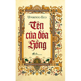 Download sách Tên Của Đóa Hồng (Tái Bản 2016)